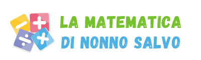 La Matematica di Nonno Salvo